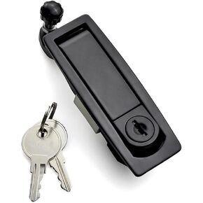 XK141-57B The Same Lever Lock C2-33-15 Compression Latch Cabinet Plane Lock 1Pcs(XK141-57BS) in Saudi Arabia