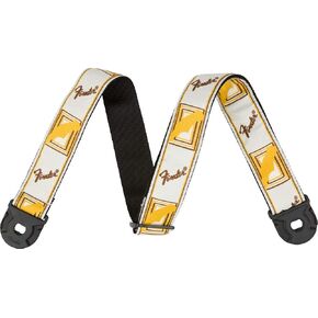 Fender QuickGrip Secure Guitar Strap ، 2in ، Tweed عتيقة in Kuwait