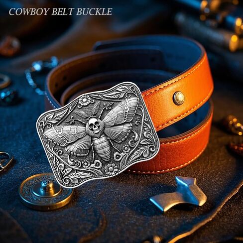 رعاة البقر حزام مشبك للرجال النساء خمر غرب روديو تكساس خريطة 1836 Longhorn Bull Belt Buckle Gift for Dad Cowgirl in Saudi Arabia