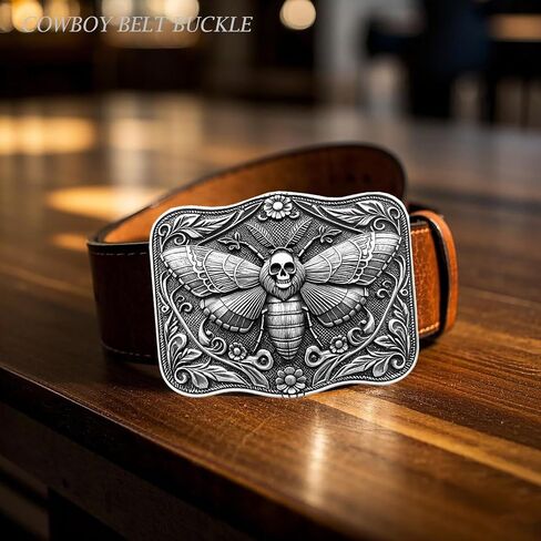 رعاة البقر حزام مشبك للرجال النساء خمر غرب روديو تكساس خريطة 1836 Longhorn Bull Belt Buckle Gift for Dad Cowgirl in Saudi Arabia