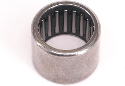10pcs HK2020 20x26x20mm Needle Roller Bearing Shell Open End Type ABEC1 in Saudi Arabia