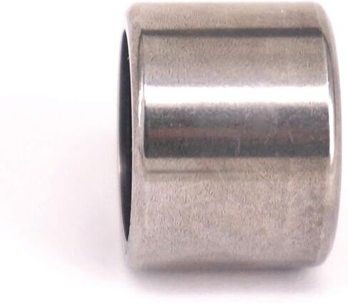 10pcs HK2020 20x26x20mm Needle Roller Bearing Shell Open End Type ABEC1 in Saudi Arabia