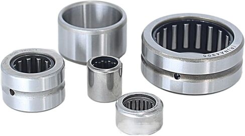 1 PC Needle Roller Bearing HK2220 Through Hole 77941/22 Bearing HK222820 Inner Diameter 22 Outer Diameter 28 Height 20mm in Saudi Arabia