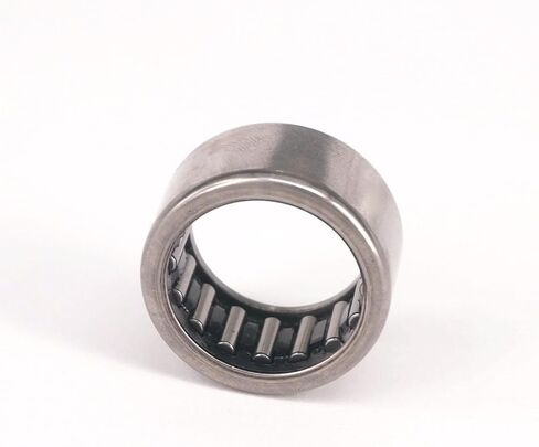 10PCS HK1612 16x22x12mm Needle Roller Bearing Shell Open End Type ABEC1 in Saudi Arabia
