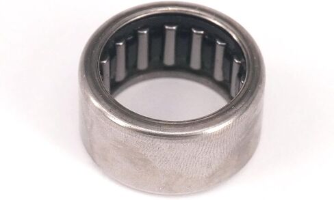 10PCS HK1612 16x22x12mm Needle Roller Bearing Shell Open End Type ABEC1 in Saudi Arabia