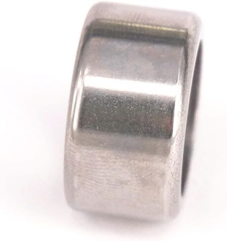 10PCS HK1612 16x22x12mm Needle Roller Bearing Shell Open End Type ABEC1 in Saudi Arabia