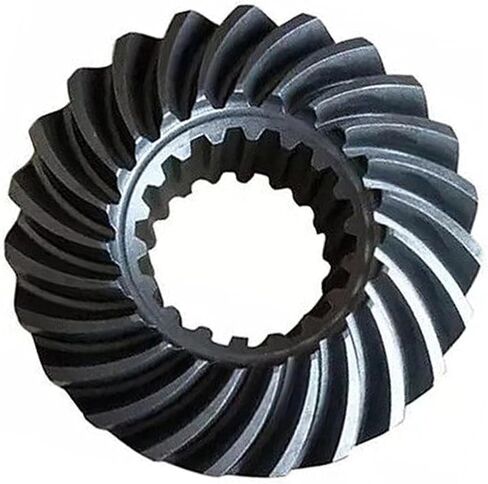 TA020-12013 New Front Crown and Pinion Bevel Gear for Kubota Tractor L3300 L3410 L2900 in Saudi Arabia