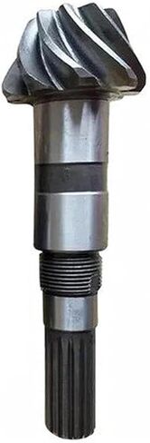 TA020-12013 New Front Crown and Pinion Bevel Gear for Kubota Tractor L3300 L3410 L2900 in Saudi Arabia