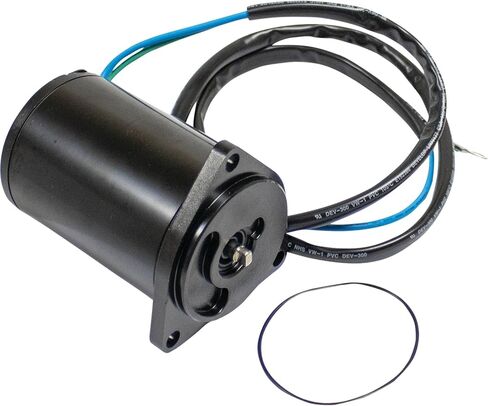 DB Electrical TRM0082 TILT & TRIM محرك متوافق مع/استبدال Yamaha F200TXR ، F225TXR ، LF200TXR ، LF225TUR 2002-2008 ، F250TUR ، F250TXR 2006-2009 ، LF250TUR 2005-2009 10865N in Saudi Arabia