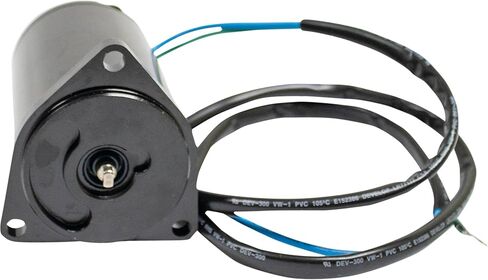 DB Electrical TRM0082 TILT & TRIM محرك متوافق مع/استبدال Yamaha F200TXR ، F225TXR ، LF200TXR ، LF225TUR 2002-2008 ، F250TUR ، F250TXR 2006-2009 ، LF250TUR 2005-2009 10865N in Saudi Arabia