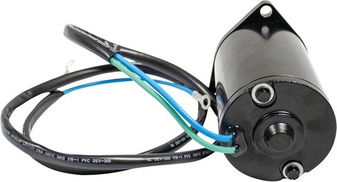 DB Electrical TRM0082 TILT & TRIM محرك متوافق مع/استبدال Yamaha F200TXR ، F225TXR ، LF200TXR ، LF225TUR 2002-2008 ، F250TUR ، F250TXR 2006-2009 ، LF250TUR 2005-2009 10865N in Saudi Arabia