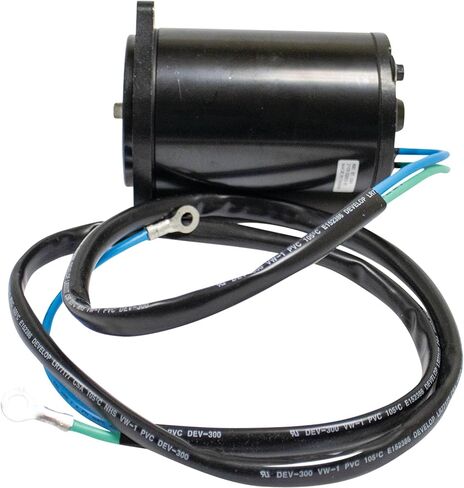DB Electrical TRM0082 TILT & TRIM محرك متوافق مع/استبدال Yamaha F200TXR ، F225TXR ، LF200TXR ، LF225TUR 2002-2008 ، F250TUR ، F250TXR 2006-2009 ، LF250TUR 2005-2009 10865N in Saudi Arabia
