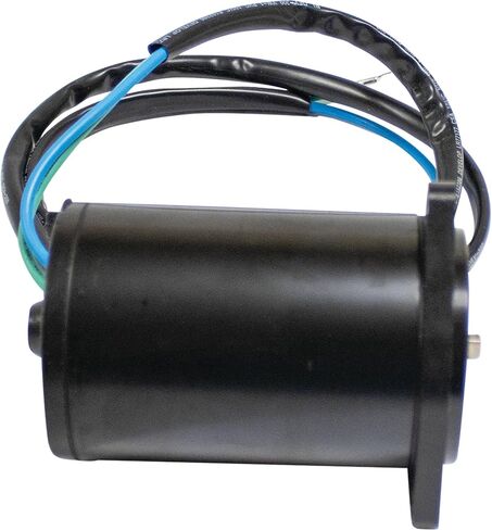 DB Electrical TRM0082 TILT & TRIM محرك متوافق مع/استبدال Yamaha F200TXR ، F225TXR ، LF200TXR ، LF225TUR 2002-2008 ، F250TUR ، F250TXR 2006-2009 ، LF250TUR 2005-2009 10865N in Saudi Arabia