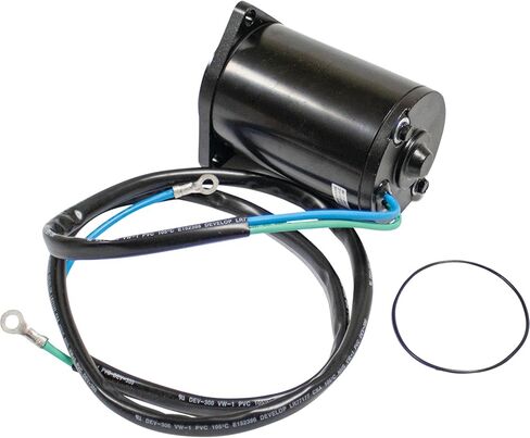 DB Electrical TRM0082 TILT & TRIM محرك متوافق مع/استبدال Yamaha F200TXR ، F225TXR ، LF200TXR ، LF225TUR 2002-2008 ، F250TUR ، F250TXR 2006-2009 ، LF250TUR 2005-2009 10865N in Saudi Arabia