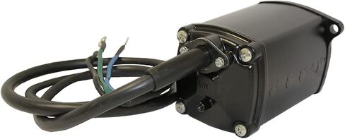 New Tilt Trim Motor Compatible with Mercury Marine 1985-1992 35-220 H.P W/ 3 Ram Wire Reversible Square Body 210HP 200HP 175HP 150HP 140HP 135HP 125HP 120HP TRM0042 T1073M 9-18214 9-18205 in Saudi Arabia