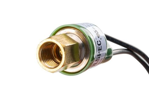 11143102A مفتاح الضغط العالي ، ACC ، 300psi in Kuwait