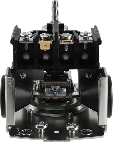 مفتاح PESSURE لمضخة بئر مع 1/4 بوصة NPT الخيط 30-50PSI مفتاح ضغط مضخة المياه in Saudi Arabia