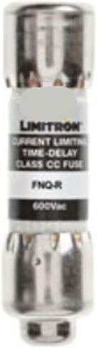 FNQ-R-3/10 ، FNQ-R-1/2 ، FNQ-R-3/4 ، FNQ-R-1 ، FNQ-R-5 600V 5A فتيل سيراميك بطيء (FNQ-R-2-1/2) in Saudi Arabia