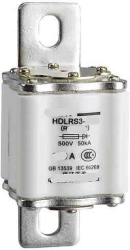 الأجهزة HDLRS3 FAST FUSE HDLRS3-200 200A | 710281303020020 in Saudi Arabia