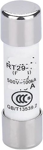 Fuse core RT29-125 (RO17) 63A | 710280140063063 in Saudi Arabia