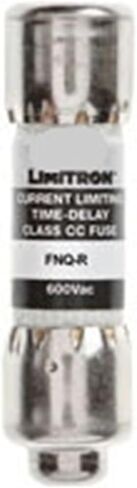 FNQ-R-3/10 ، FNQ-R-1/2 ، FNQ-R-3/4 ، FNQ-R-1 ، FNQ-R-1-1/2 ، FNQ-R-25 600V 25A FUSE السيراميك البطيء (FNQ-R-3-1/2) in Saudi Arabia
