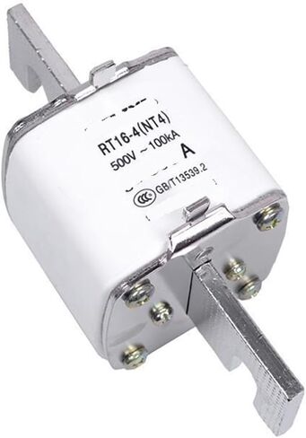 RT16 FUSE RT16-2 الجسم 400A | RT162T400 in Saudi Arabia