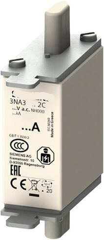Fuse core NH000-35A core (3NA3814-2C) | 3NA38142C in Saudi Arabia