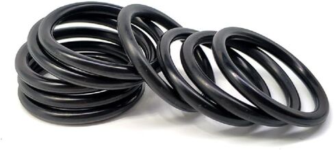 12 pcs Pool Drain Plugs O-Ring Compatible with Pentair 191474, 190030, Hayward SP1022C 1-1/2" MIP Valve in Saudi Arabia
