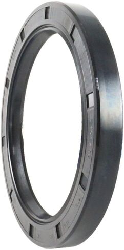 EAI Oil Seal 118mm X 150mm X 12mm TC Double Lip w/Spring. Metal Case w/Nitrile Rubber Coating in Saudi Arabia