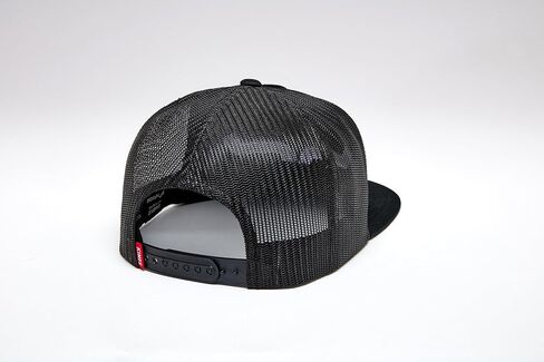 Kimes Ranch Unisex Delano Hat – High-Profile Western Snapback with 3D Embroidery in Saudi Arabia