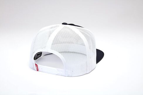 Kimes Ranch Unisex Delano Hat – High-Profile Western Snapback with 3D Embroidery in Saudi Arabia