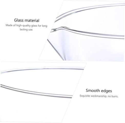 Pretyzoom Glass Segorating Puck Encoring Pasin Spout Spout Forepor in Saudi Arabia