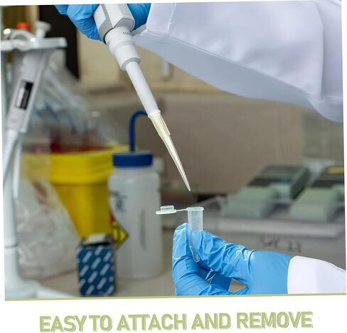 نصائح الأنابيبات 1000PCS من أجل معالجة السائل الدقيقة معالجة مختبرات لاستخدام المختبرات سهلة ومريحة للنقل السائل in Kuwait