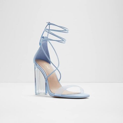 ALDO Women's Onardonia Heeled Sandal in Saudi Arabia