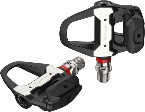Favero Assioma Pro Rs ترقية حزمة عدادات الطاقة المزدوجة مع مرابط SPD-SL إضافية ، مجموعة متعددة الأدوات ، وقطعة قماش تنظيف in Saudi Arabia