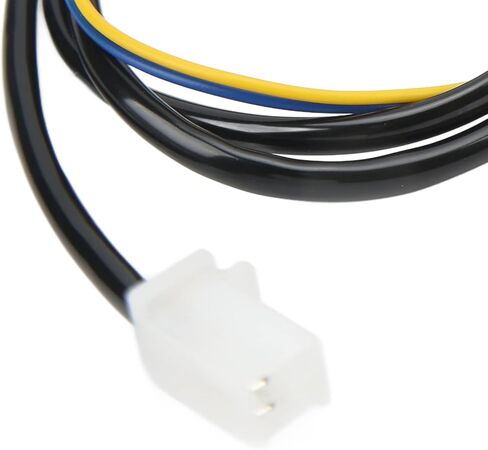 USB Programming Cable, 115200 Baud PC Programmable Electric Bike Drive Motor Conversion Kit for VOTOL Controller EM 150/2, EM 200/2, EM 260/2, Motorcycle Scooter Accessory in Saudi Arabia