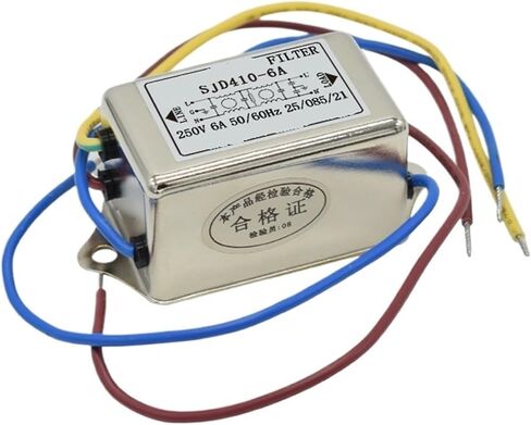 SJD410-10 خط توافقي قمع التدخل التوافقي SJD410-6.SJD410-3 (SJD410-3A) in Saudi Arabia