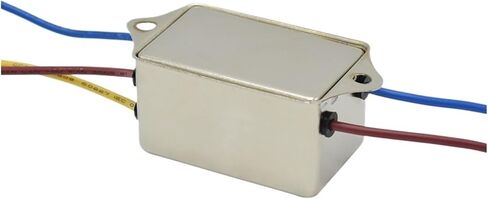 SJD410-10 خط توافقي قمع التدخل التوافقي SJD410-6.SJD410-3 (SJD410-3A) in Saudi Arabia