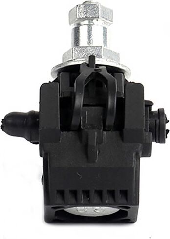 Insulation Piercing Connector No-Peeling Cable Clamp Quick Splitter 1KV Main Line Section1.5-35mm2 Branch 1.5-10mm2 JC-1 1Pcs in Saudi Arabia