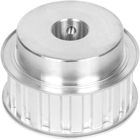 1pcs 10 أسنان L ثقب بكرة 6/6.35/8/10/12.7/14/15mm للعرض 13 مم (6.35 ملم) in Saudi Arabia