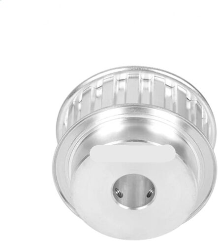1pcs 10 أسنان L ثقب بكرة 6/6.35/8/10/12.7/14/15mm للعرض 13 مم (6.35 ملم) in Saudi Arabia
