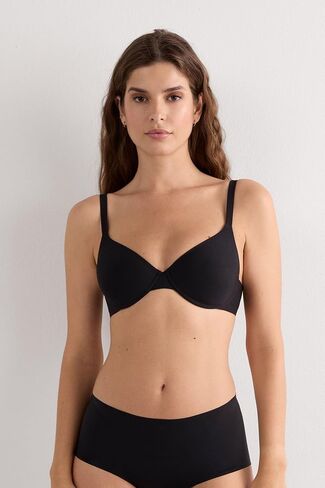 Woman's Francesca Superior Comfort Balconette Bra in Kuwait