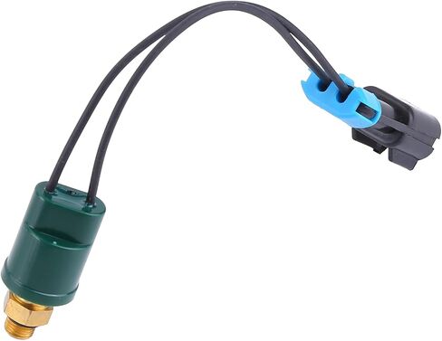 20PS247-13 Pressure Switch Sensor Compatible with Muncie HS24 PTO Pressure Safety Switch 30T60223 Power Take Off Pressure Switch, Electric/Hydraulic Shift in Saudi Arabia