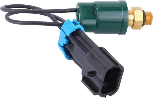 20PS247-13 Pressure Switch Sensor Compatible with Muncie HS24 PTO Pressure Safety Switch 30T60223 Power Take Off Pressure Switch, Electric/Hydraulic Shift in Saudi Arabia