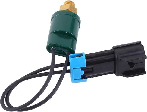 20PS247-13 Pressure Switch Sensor Compatible with Muncie HS24 PTO Pressure Safety Switch 30T60223 Power Take Off Pressure Switch, Electric/Hydraulic Shift in Saudi Arabia