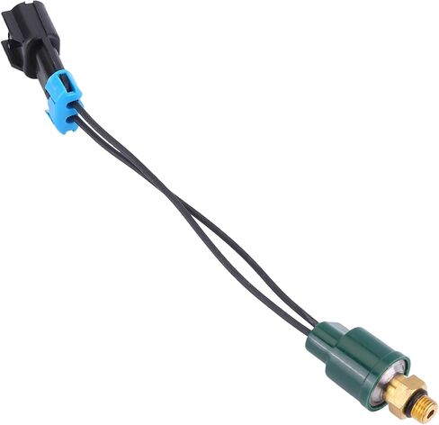 20PS247-13 Pressure Switch Sensor Compatible with Muncie HS24 PTO Pressure Safety Switch 30T60223 Power Take Off Pressure Switch, Electric/Hydraulic Shift in Saudi Arabia