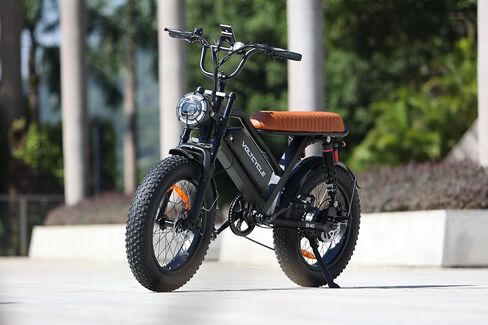 دراجة كهربائية للبالغين ، الذروة 1000W Ebike ، 28 ميل في الساعة 60 ميلينج الدراجة الجبلية الكهربائية ، 20 بوصة دراجة كهربائية البالغات البالغة مع بطارية 48 فولت 18.2Ah ، صدمة مزدوجة ، 7 سرعة ، التعليق الهيدروليكي ، إشارة بدوره in Saudi Arabia