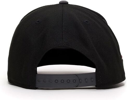 New Era La Los Angeles Dodgers 9fifty A-Frame Cooperstown الذكرى 50 in Kuwait