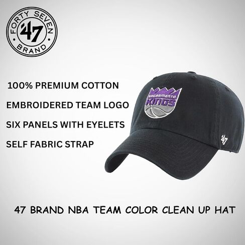 47 العلامة التجارية NBA للجنسين لفريق كرة السلة Color Home Logo Primar in Saudi Arabia