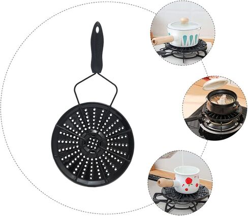 Cabilock التعريفي الحراري الناشر لوحة غاز موقد Cooktop محول محول محول in Saudi Arabia